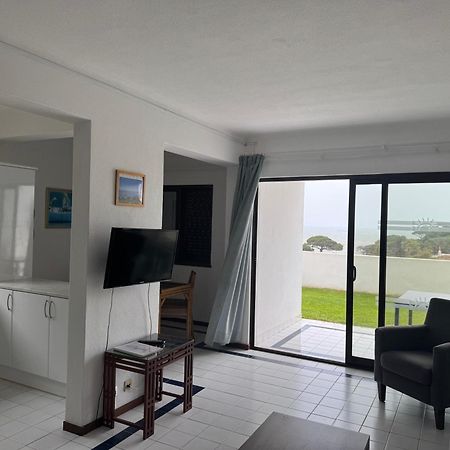 Apartamentos Do Parque 알부페이라 외부 사진