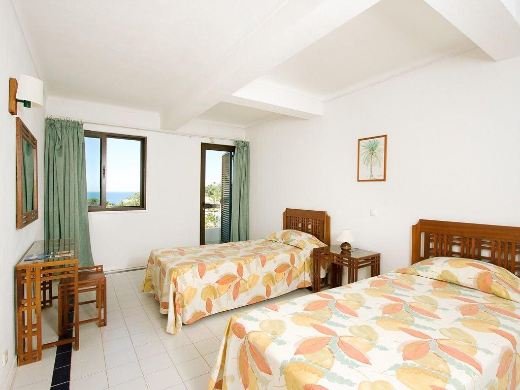 Apartamentos Do Parque 알부페이라 외부 사진