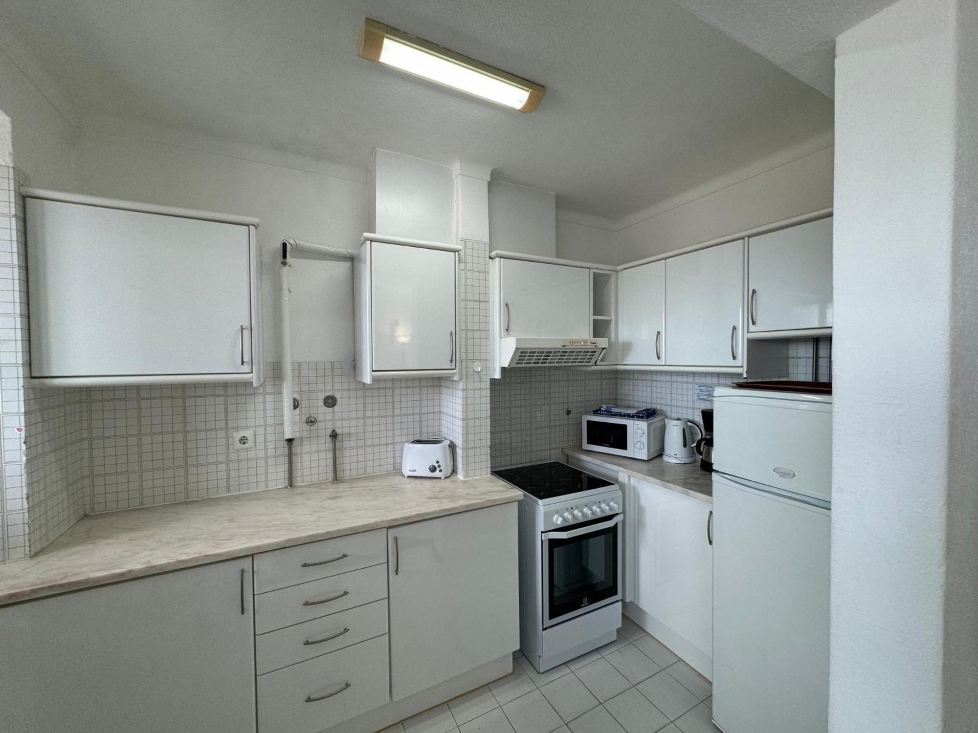 Apartamentos Do Parque 알부페이라 외부 사진