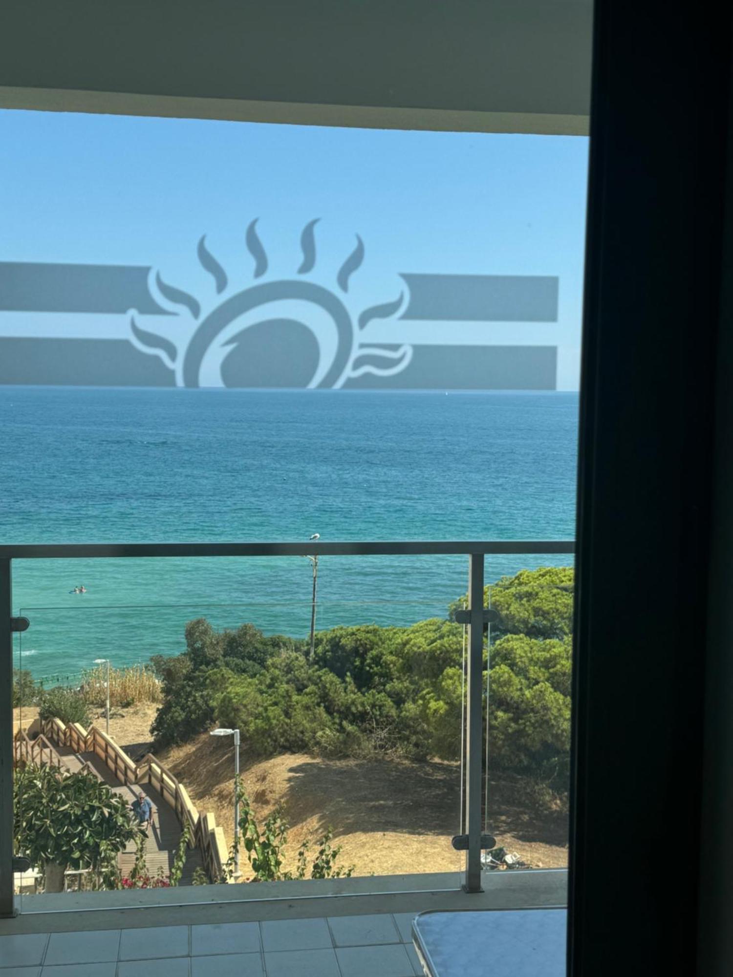 Apartamentos Do Parque 알부페이라 외부 사진