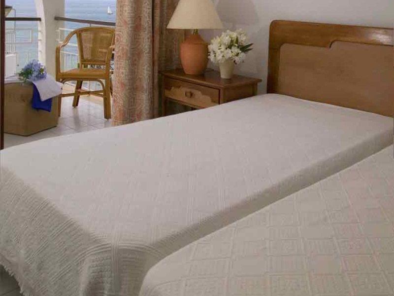 Apartamentos Do Parque 알부페이라 외부 사진
