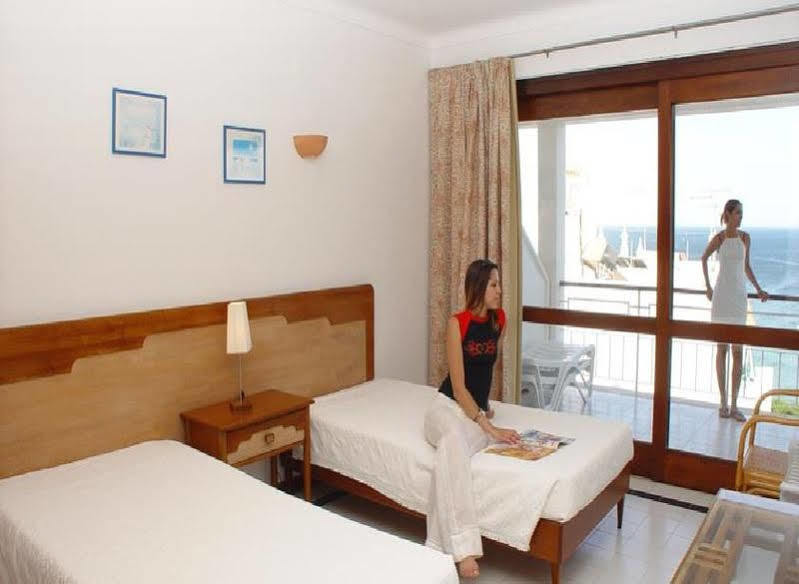 Apartamentos Do Parque 알부페이라 외부 사진
